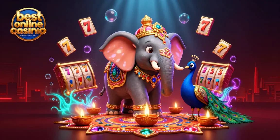 Engage with the best online casino payouts at casinous featuring vibrant casino themes and exciting game elements.