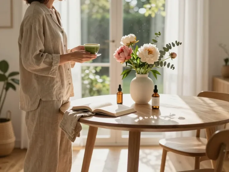 Simple Lifestyle Changes That Brighten Your Everyday Life